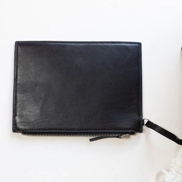 STAND STUDIO Gace bag in Grey - Picture 8 of 13